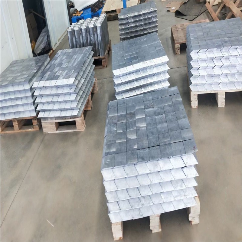 日照10mm医用铅板